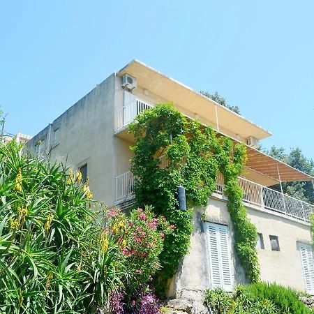 Apartments Martiva Дубровник Экстерьер фото