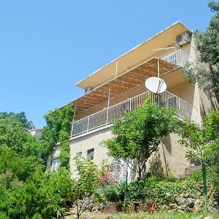 Apartments Martiva Дубровник Экстерьер фото