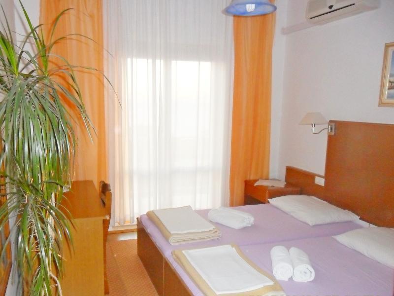 Apartments Martiva Дубровник Экстерьер фото